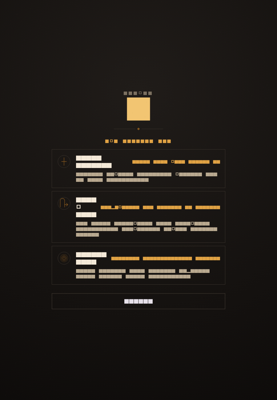 Dicebound level up and character progression